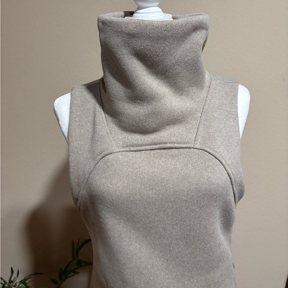 Indyeva Togo Fleece Tunic - Picture 4 of 7